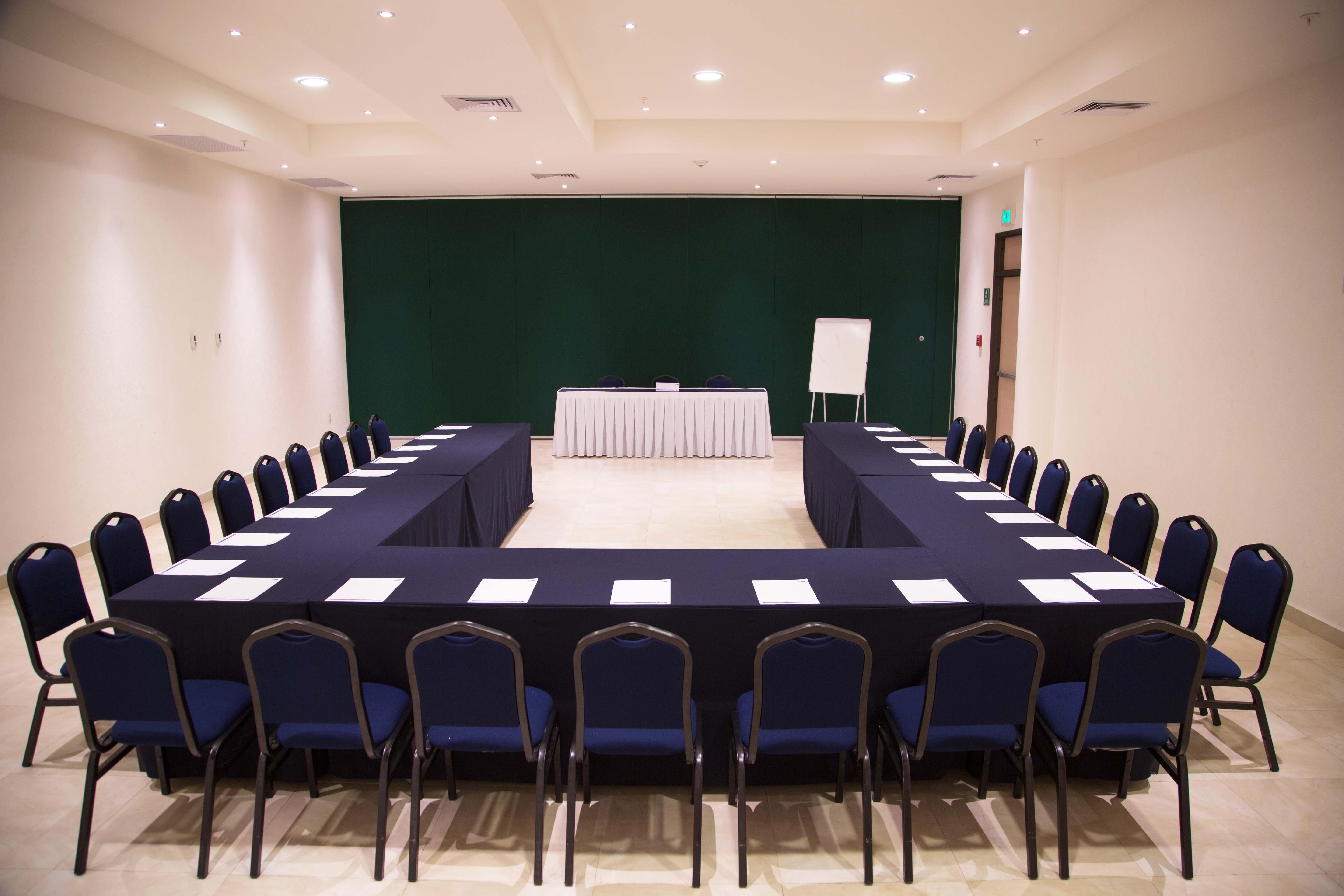 Holiday Inn Express Xalapa By Ihg Екстер'єр фото