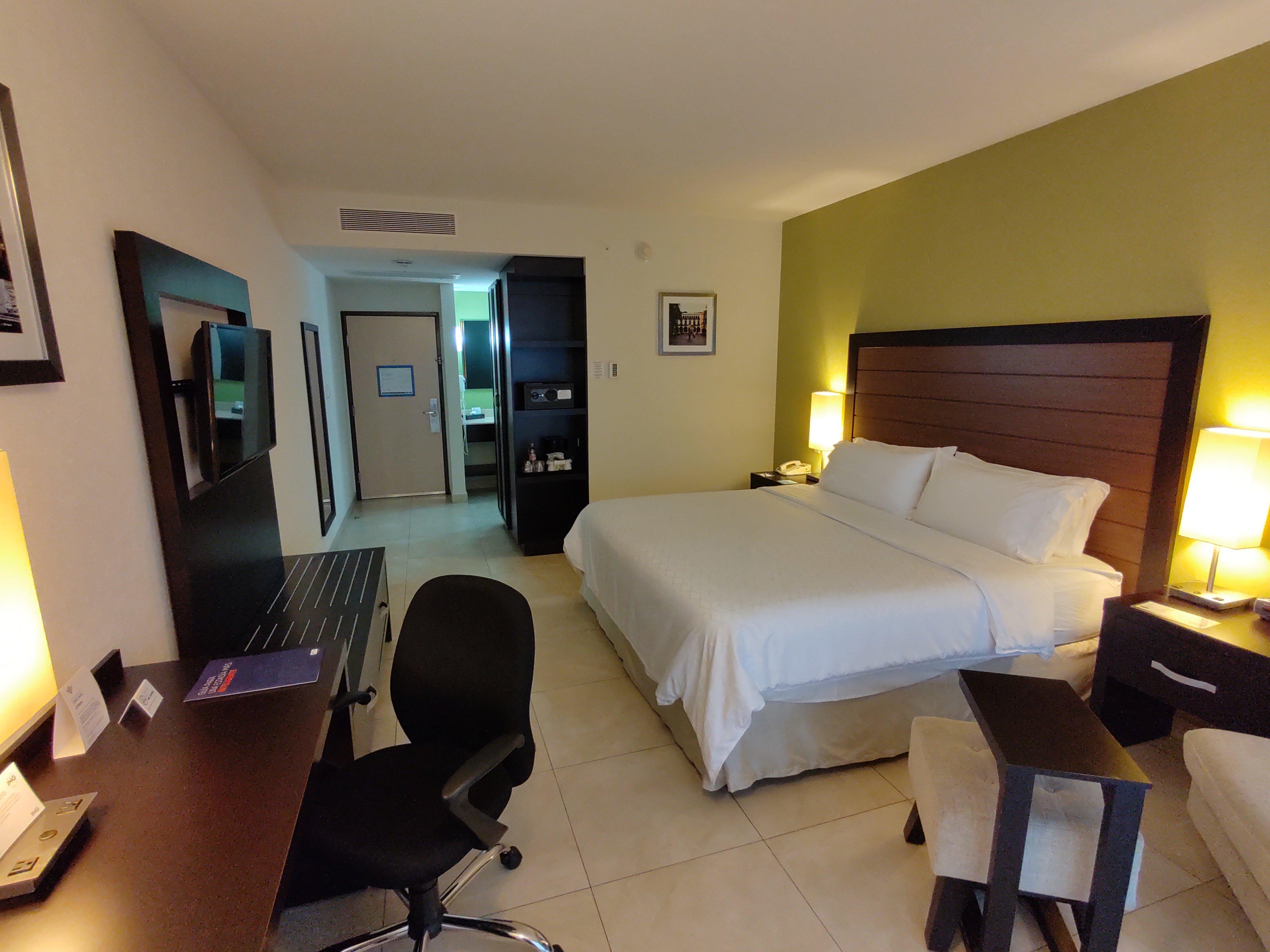 Holiday Inn Express Xalapa By Ihg Екстер'єр фото