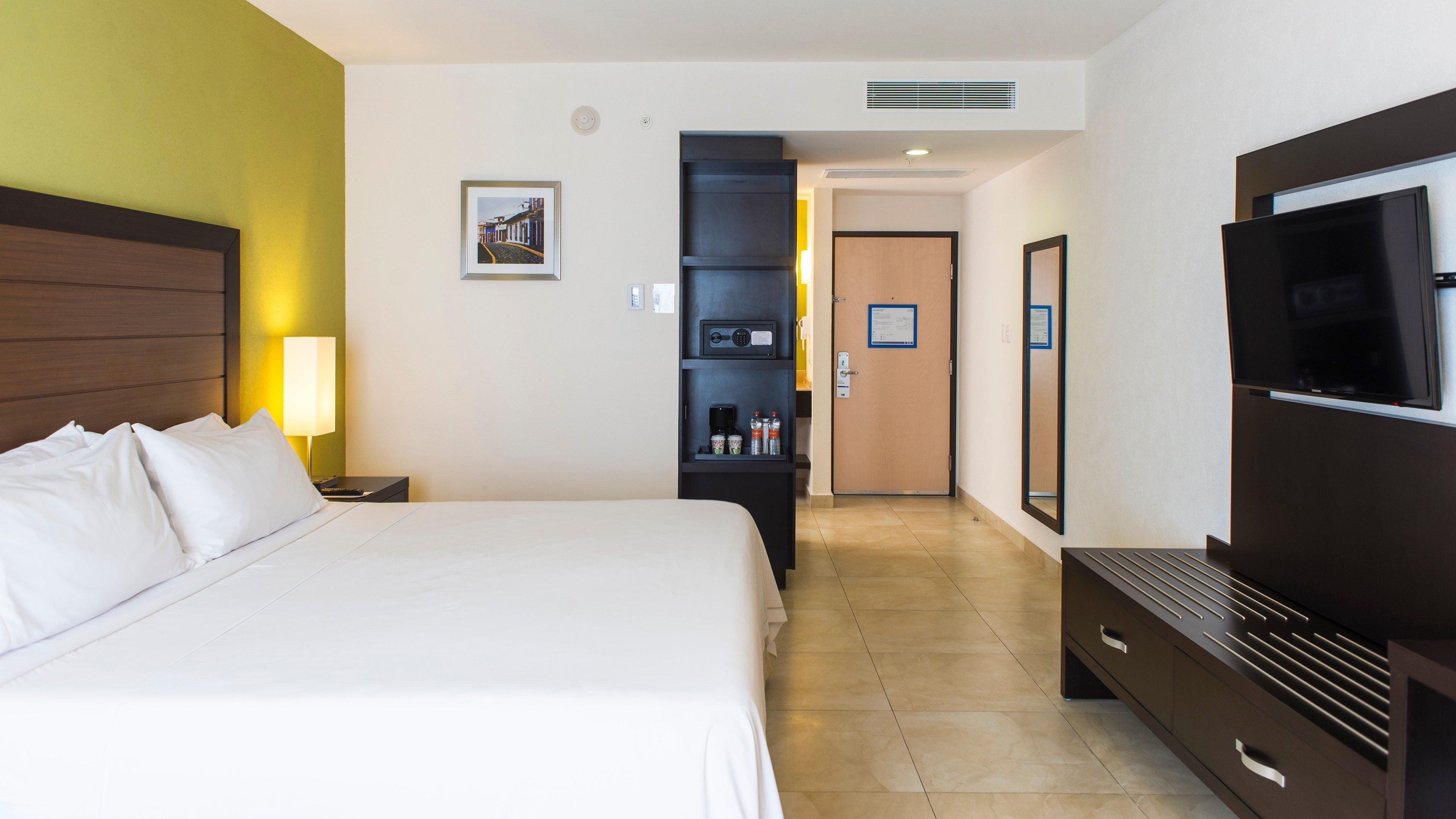 Holiday Inn Express Xalapa By Ihg Екстер'єр фото
