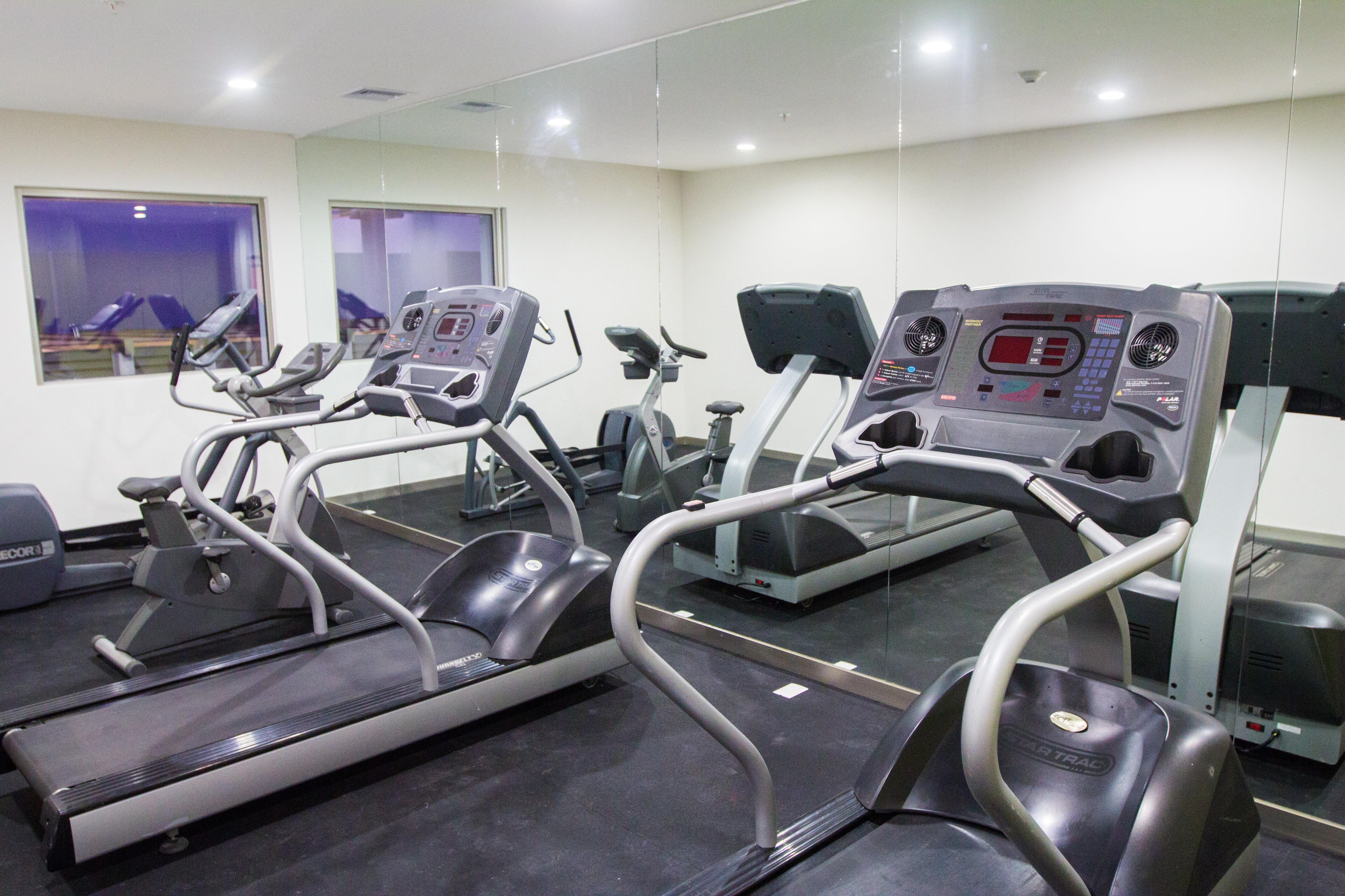 Holiday Inn Express Xalapa By Ihg Екстер'єр фото