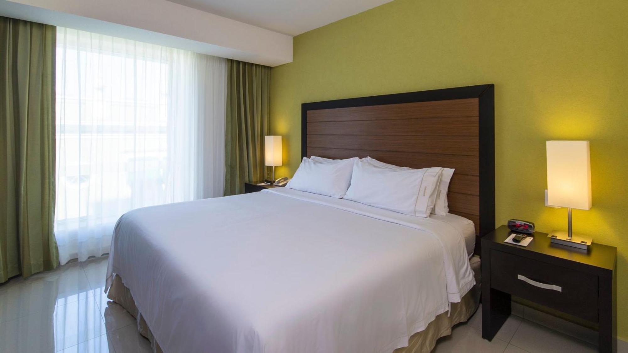 Holiday Inn Express Xalapa By Ihg Екстер'єр фото