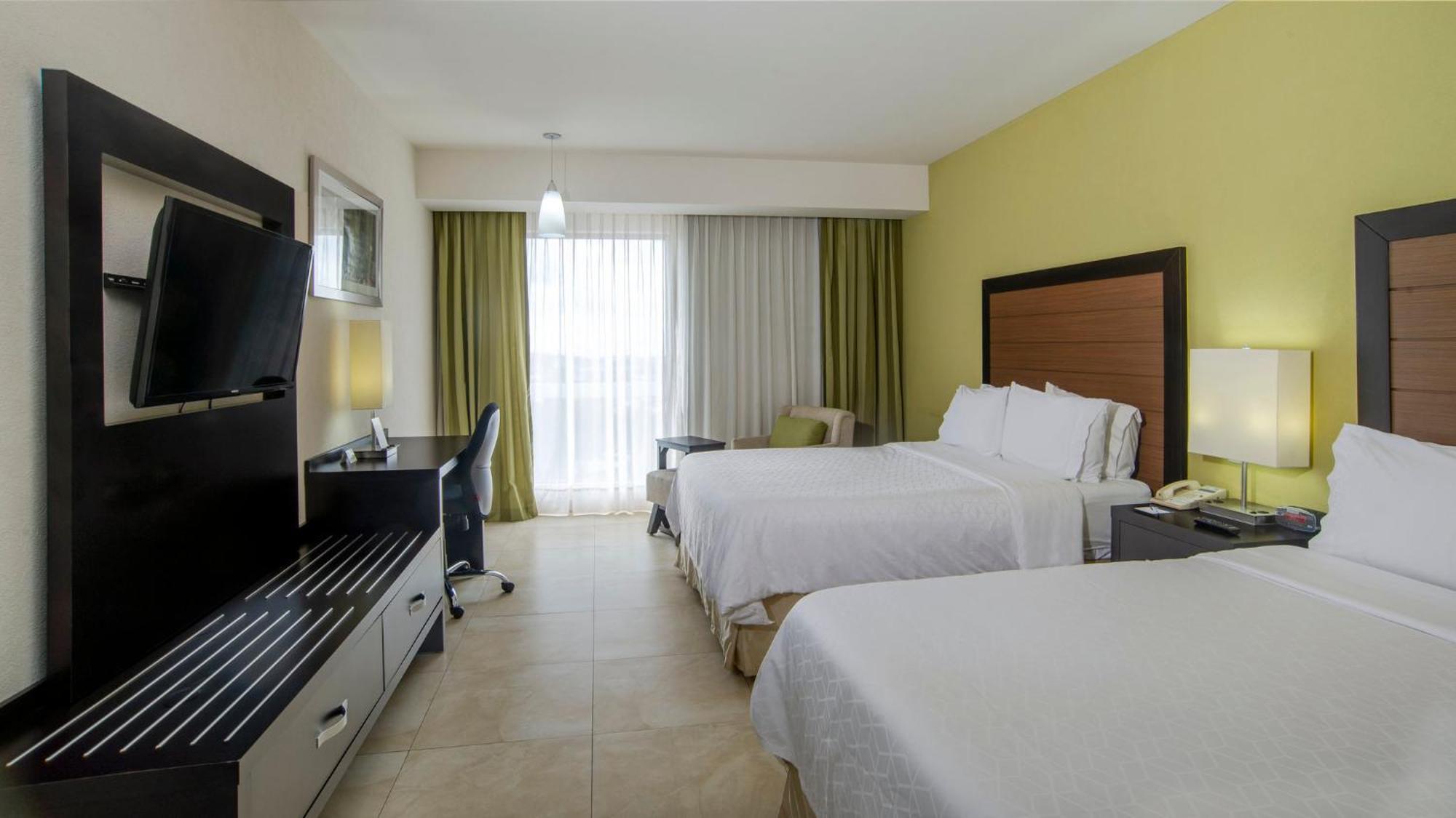 Holiday Inn Express Xalapa By Ihg Екстер'єр фото