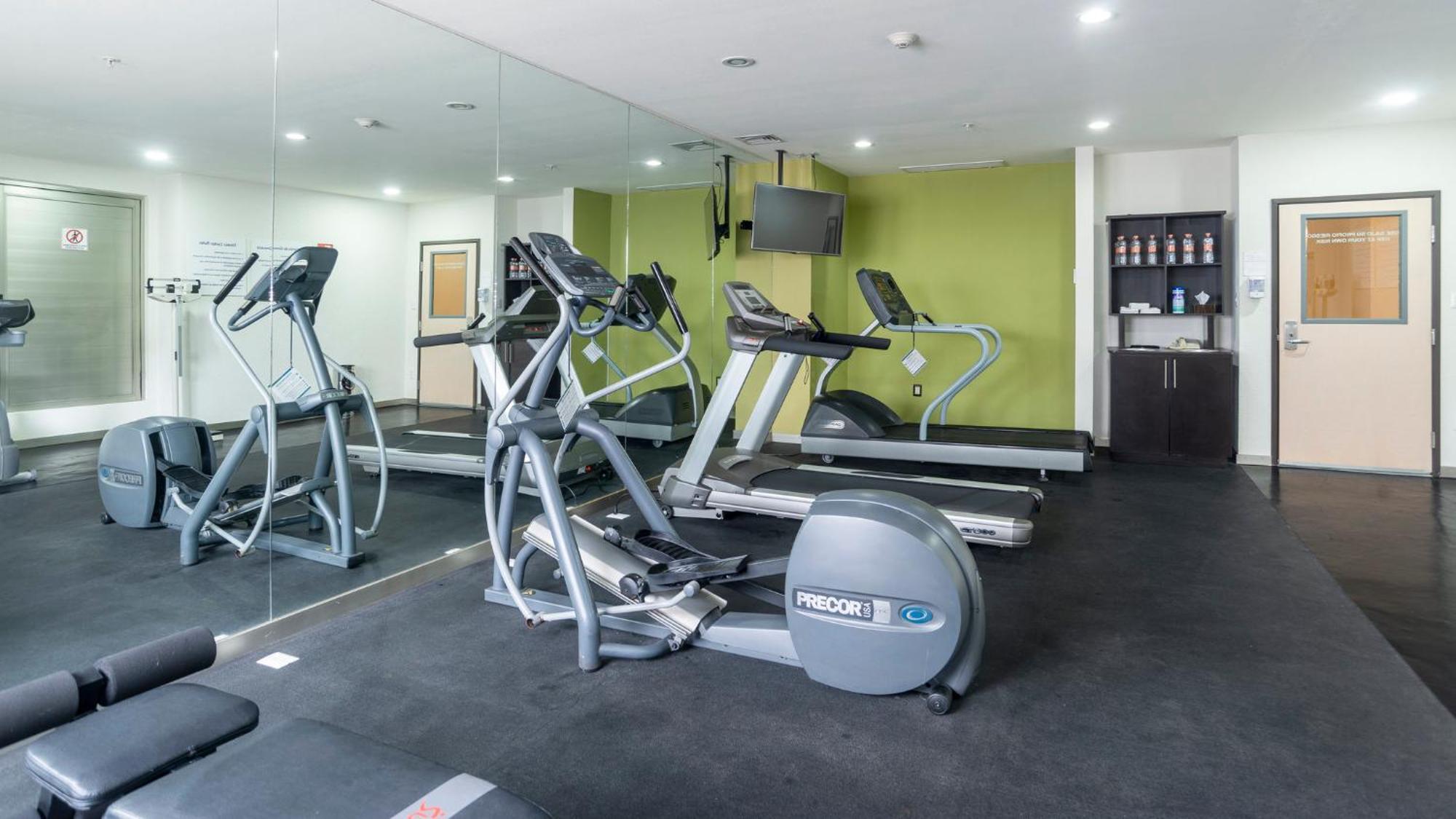 Holiday Inn Express Xalapa By Ihg Екстер'єр фото