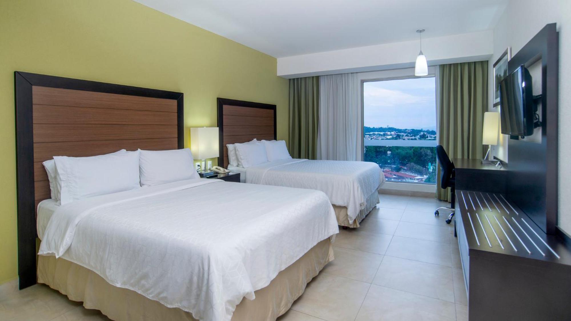 Holiday Inn Express Xalapa By Ihg Екстер'єр фото