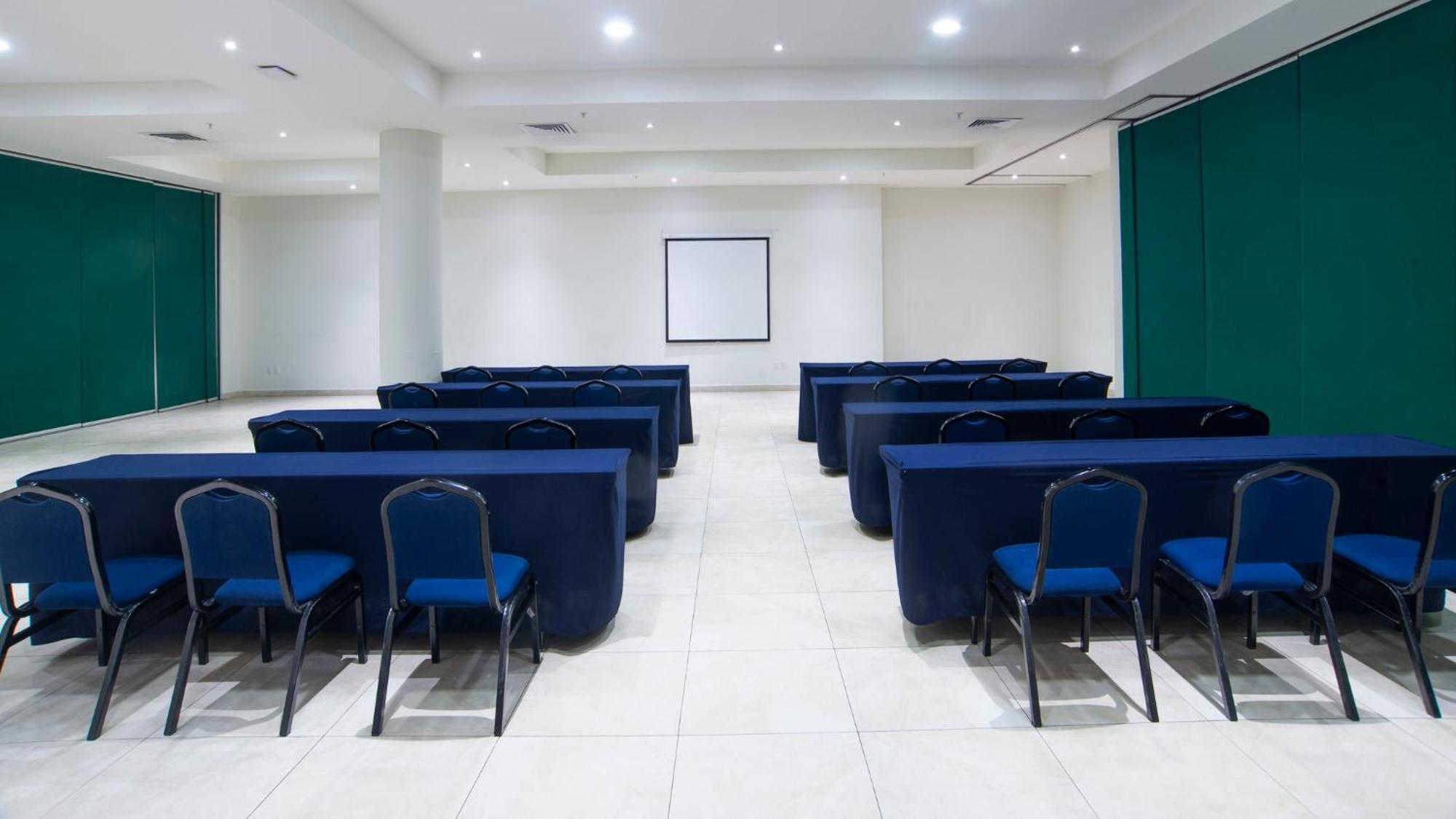 Holiday Inn Express Xalapa By Ihg Екстер'єр фото