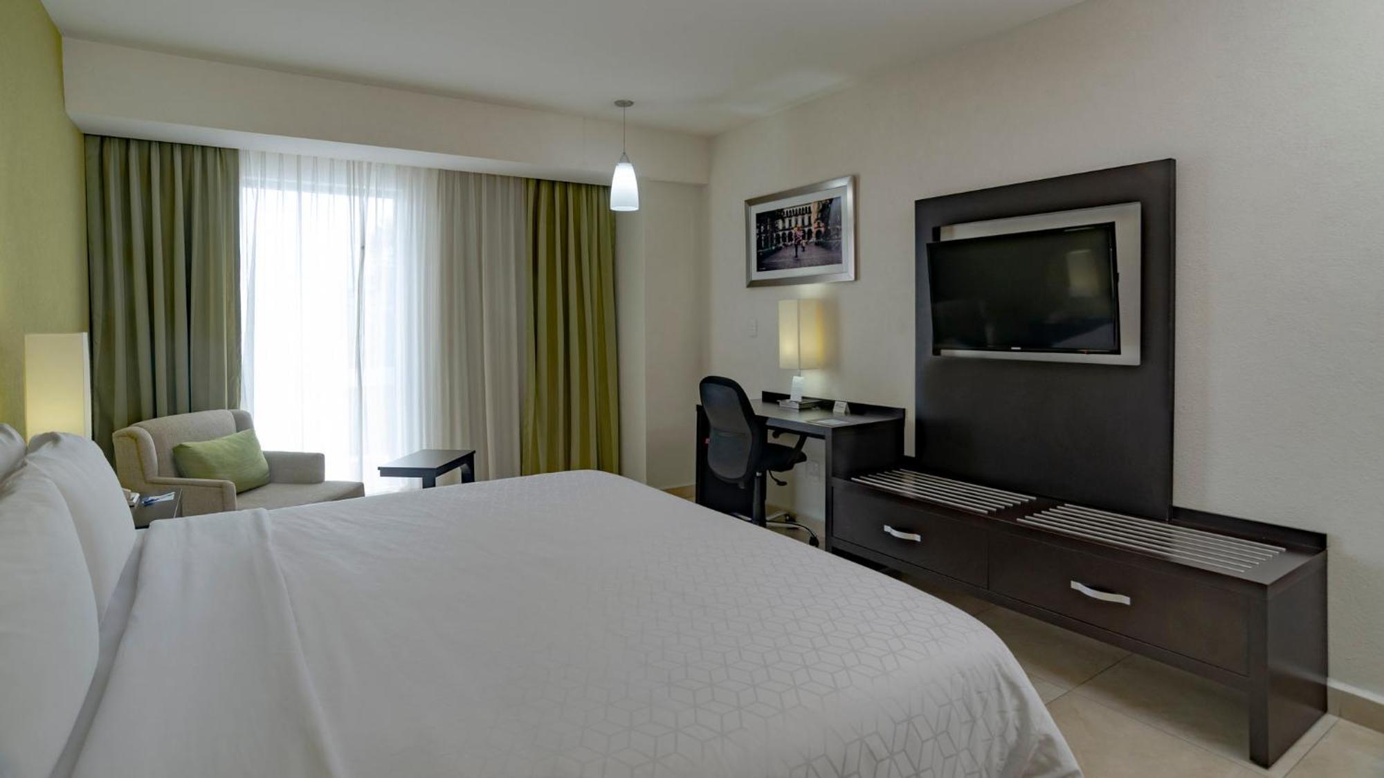 Holiday Inn Express Xalapa By Ihg Екстер'єр фото