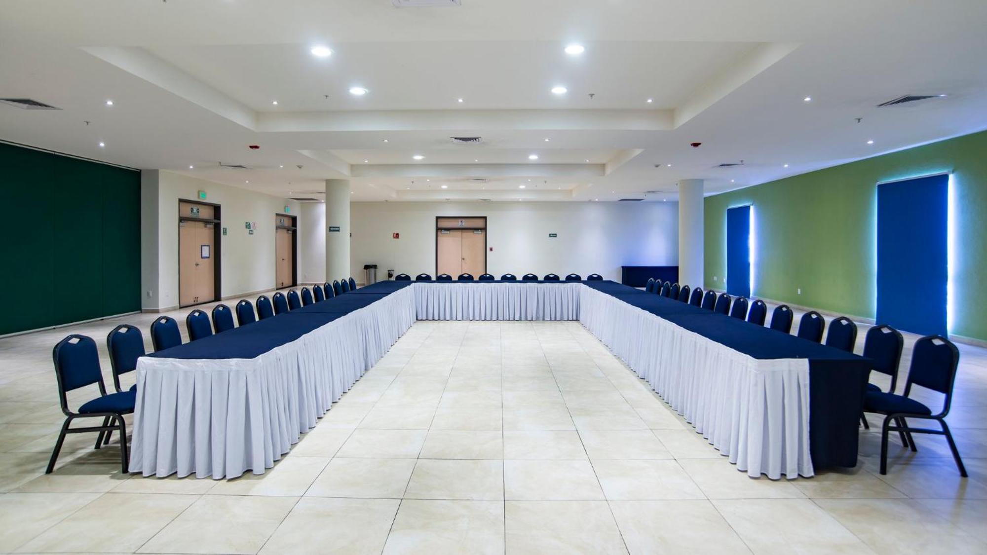 Holiday Inn Express Xalapa By Ihg Екстер'єр фото